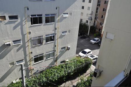 Apartamento para alugar com 2 quartos, 44m² em Tomás Coelho, Rio de Janeiro