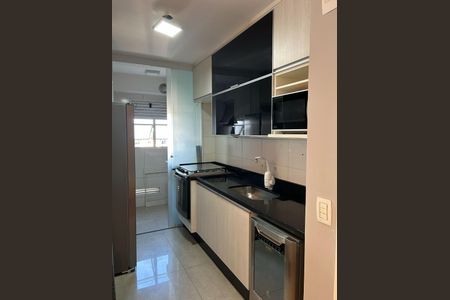 Apartamento para alugar com 70m², 3 quartos e 1 vaga Apartamento para alugar com 70m², 3 quartos e 1 vagaCozinha