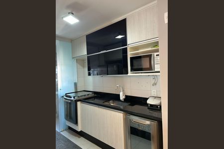 Apartamento para alugar com 70m², 3 quartos e 1 vaga Apartamento para alugar com 70m², 3 quartos e 1 vagaCozinha