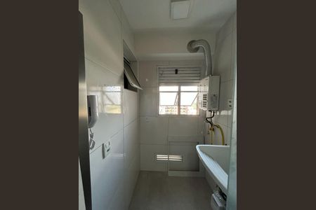 Apartamento para alugar com 70m², 3 quartos e 1 vaga Apartamento para alugar com 70m², 3 quartos e 1 vagaÁrea de Serviço