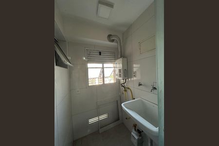 Apartamento para alugar com 70m², 3 quartos e 1 vaga Apartamento para alugar com 70m², 3 quartos e 1 vagaÁrea de Serviço