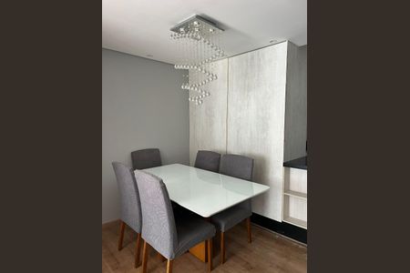 Apartamento para alugar com 70m², 3 quartos e 1 vaga Apartamento para alugar com 70m², 3 quartos e 1 vagaSala de Jantar