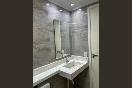 Apartamento para alugar com 70m², 3 quartos e 1 vaga Apartamento para alugar com 70m², 3 quartos e 1 vagaBanheiro