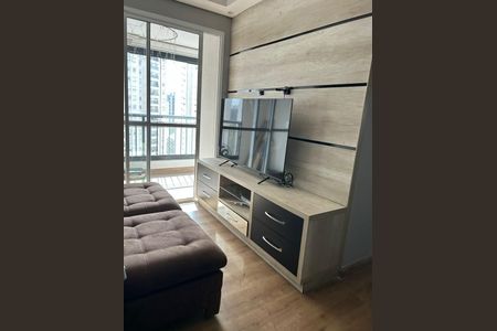 Apartamento para alugar com 70m², 3 quartos e 1 vaga Apartamento para alugar com 70m², 3 quartos e 1 vagaSala