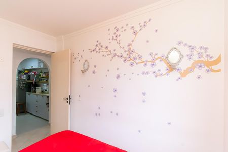 Apartamento à venda com 51m², 2 quartos e 1 vaga Apartamento à venda com 51m², 2 quartos e 1 vagaQuarto 2
