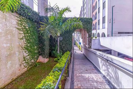 Apartamento à venda com 51m², 2 quartos e 1 vaga Apartamento à venda com 51m², 2 quartos e 1 vagaÁrea comum