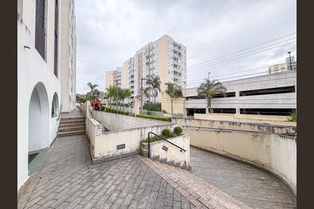 Apartamento à venda com 51m², 2 quartos e 1 vaga Apartamento à venda com 51m², 2 quartos e 1 vagaÁrea comum