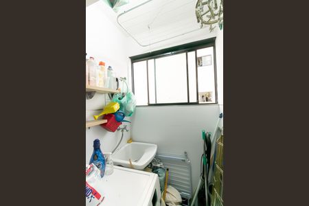 Apartamento à venda com 51m², 2 quartos e 1 vaga Apartamento à venda com 51m², 2 quartos e 1 vagaÁrea de Serviço