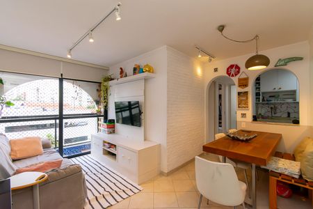 Apartamento à venda com 2 quartos, 51m² em Quinta da Paineira, São Paulo