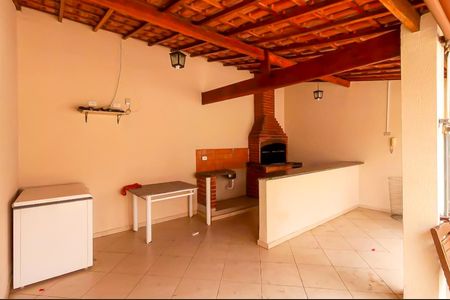 Apartamento à venda com 51m², 2 quartos e 1 vaga Apartamento à venda com 51m², 2 quartos e 1 vagaÁrea comum