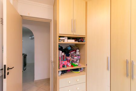 Apartamento à venda com 51m², 2 quartos e 1 vaga Apartamento à venda com 51m², 2 quartos e 1 vagaQuarto 1