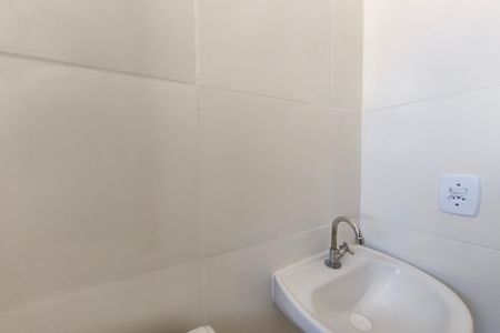 Apartamento à venda com 50m², 2 quartos e 1 vaga Apartamento à venda com 50m², 2 quartos e 1 vagaBanheiro