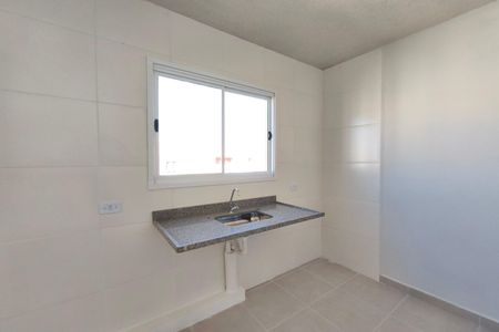 Apartamento à venda com 50m², 2 quartos e 1 vaga Apartamento à venda com 50m², 2 quartos e 1 vagaCozinha