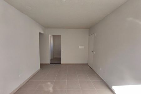 Sala de apartamento à venda com 2 quartos, 50m² em Jardim do Lago Continuacao, Campinas
