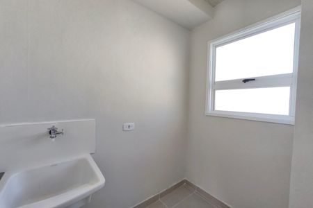 Apartamento à venda com 50m², 2 quartos e 1 vaga Apartamento à venda com 50m², 2 quartos e 1 vagaÁrea de Serviço