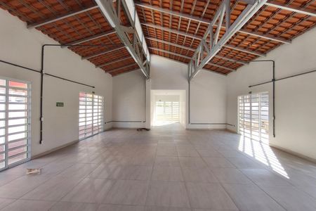 Apartamento à venda com 50m², 2 quartos e 1 vaga Apartamento à venda com 50m², 2 quartos e 1 vagaÁrea comum - Salão de festas
