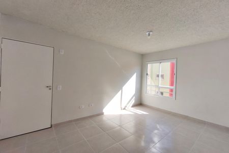 Apartamento à venda com 50m², 2 quartos e 1 vaga Apartamento à venda com 50m², 2 quartos e 1 vagaSala