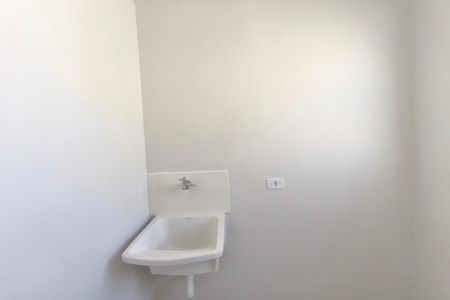 Apartamento à venda com 50m², 2 quartos e 1 vaga Apartamento à venda com 50m², 2 quartos e 1 vagaÁrea de Serviço