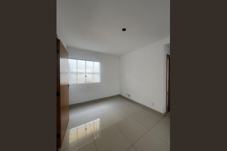 Sala de apartamento para alugar com 2 quartos, 60m² em Minas Caixa, Belo Horizonte