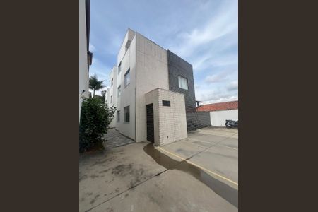 Apartamento para alugar com 60m², 2 quartos e 1 vaga Apartamento para alugar com 60m², 2 quartos e 1 vagaÁrea externa