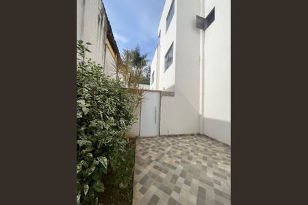 Apartamento para alugar com 2 quartos, 60m² em Minas Caixa, Belo Horizonte