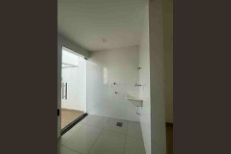 Apartamento para alugar com 2 quartos, 60m² em Minas Caixa, Belo Horizonte