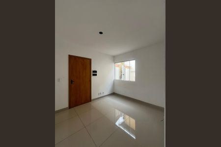 Apartamento para alugar com 2 quartos, 60m² em Minas Caixa, Belo Horizonte