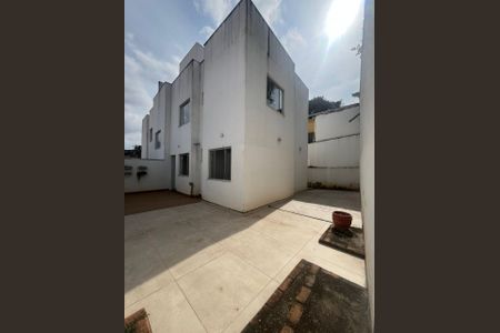 Apartamento para alugar com 60m², 2 quartos e 1 vaga Apartamento para alugar com 60m², 2 quartos e 1 vagaÁrea externa