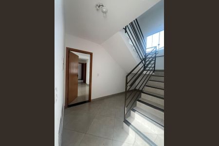 Apartamento para alugar com 2 quartos, 60m² em Minas Caixa, Belo Horizonte