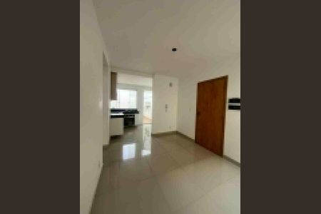 Sala de apartamento para alugar com 2 quartos, 60m² em Minas Caixa, Belo Horizonte