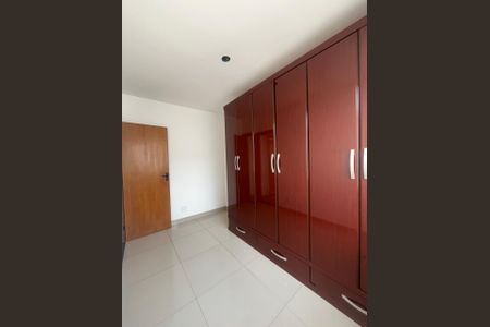 Apartamento para alugar com 2 quartos, 60m² em Minas Caixa, Belo Horizonte