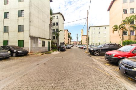 Apartamento para alugar com 48m², 2 quartos e 1 vagaEstacionamento