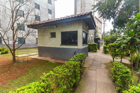 Apartamento para alugar com 48m², 2 quartos e 1 vagaÁrea comum