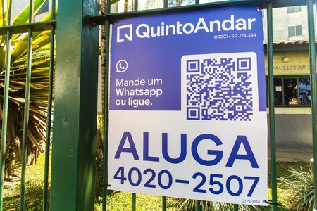 Apartamento para alugar com 48m², 2 quartos e 1 vagaPlaca