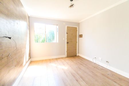 Apartamento para alugar com 48m², 2 quartos e 1 vagaSala