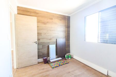 Apartamento para alugar com 48m², 2 quartos e 1 vagaQuarto 2
