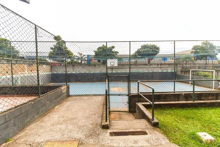 Apartamento para alugar com 48m², 2 quartos e 1 vagaQuadra Esportiva