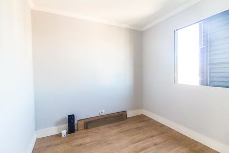 Quarto 1 de apartamento para alugar com 2 quartos, 48m² em Jardim Fiorelo, São Paulo