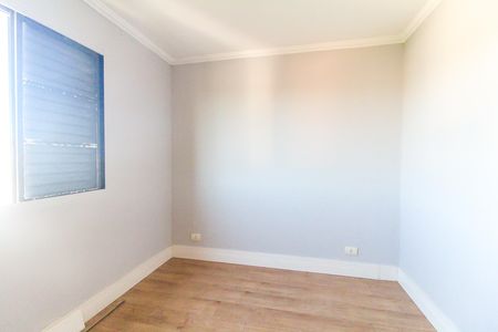 Quarto 2 de apartamento para alugar com 2 quartos, 48m² em Jardim Fiorelo, São Paulo