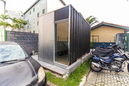 Apartamento para alugar com 48m², 2 quartos e 1 vagaMini Mercado
