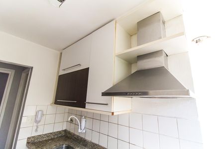 Apartamento para alugar com 48m², 2 quartos e 1 vagaCozinha
