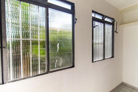 Apartamento para alugar com 48m², 2 quartos e 1 vagaÁrea de Serviço