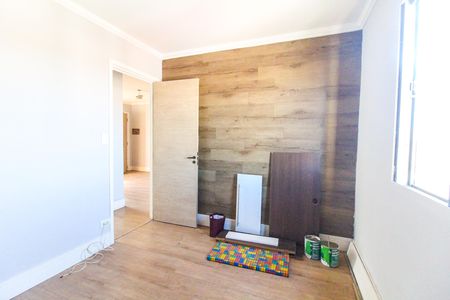 Apartamento para alugar com 48m², 2 quartos e 1 vagaQuarto 2