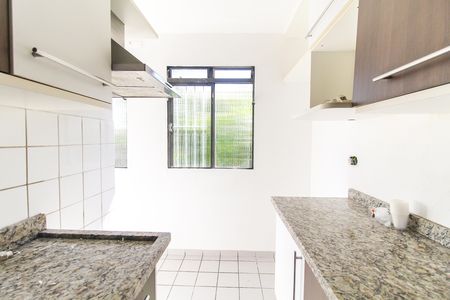 Apartamento para alugar com 48m², 2 quartos e 1 vagaCozinha