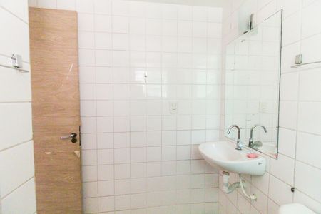 Apartamento para alugar com 48m², 2 quartos e 1 vagaBanheiro
