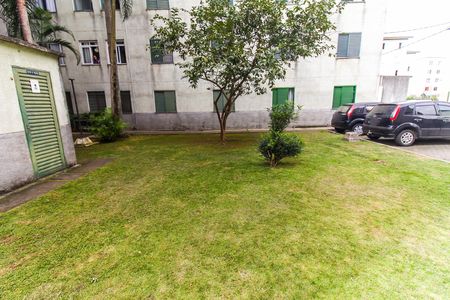 Apartamento para alugar com 48m², 2 quartos e 1 vagaÁrea comum