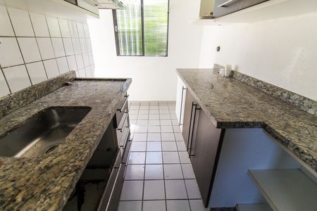 Apartamento para alugar com 48m², 2 quartos e 1 vagaCozinha