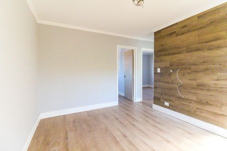 Sala de apartamento para alugar com 2 quartos, 48m² em Jardim Fiorelo, São Paulo