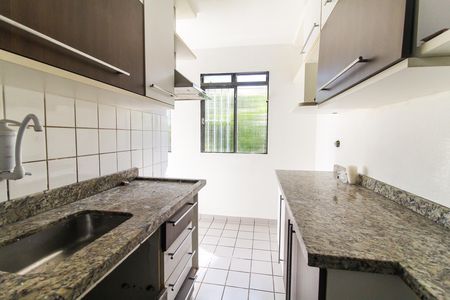 Apartamento para alugar com 48m², 2 quartos e 1 vagaCozinha