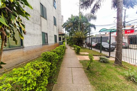 Apartamento para alugar com 48m², 2 quartos e 1 vagaÁrea comum